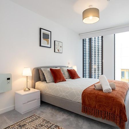 맨체스터 Pet Friendly 2Br Near Station By Asquare Letting 아파트 외부 사진
